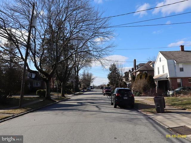 724 LORAINE ST, Ardmore, PA 19003