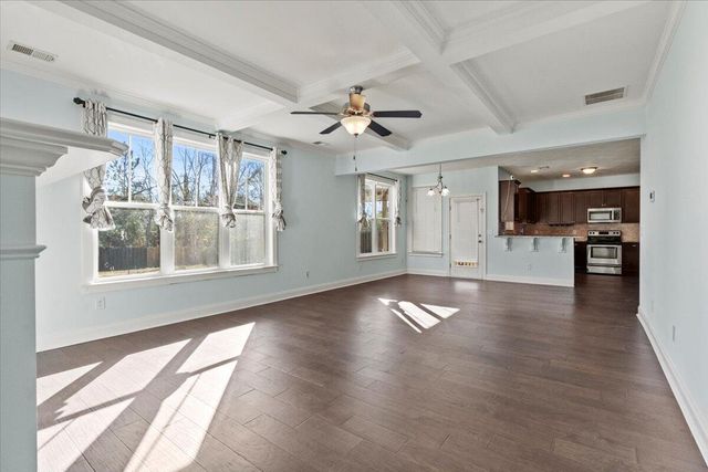 606 Shipley Avenue, Grovetown, GA 30813