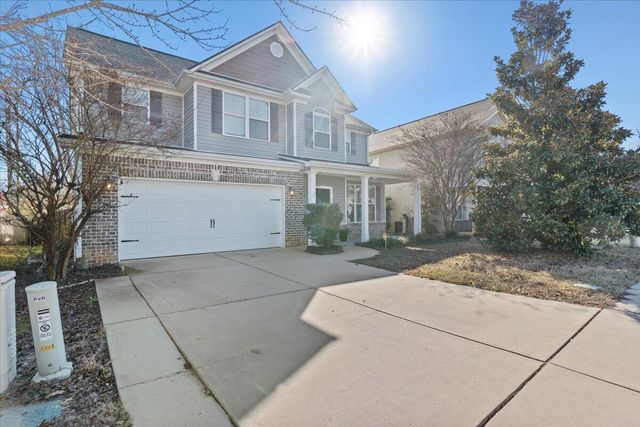 606 Shipley Avenue, Grovetown, GA 30813