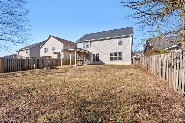 606 Shipley Avenue, Grovetown, GA 30813