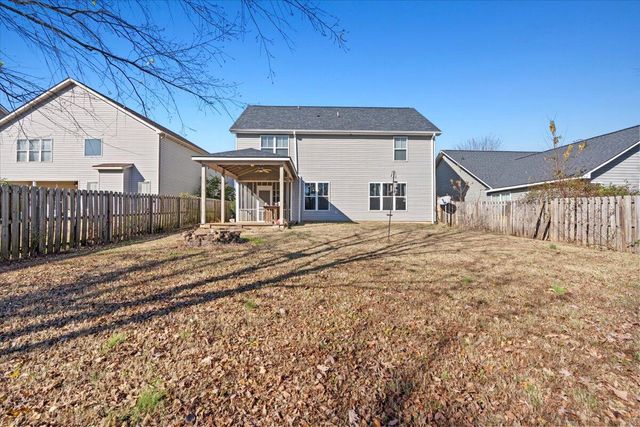 606 Shipley Avenue, Grovetown, GA 30813