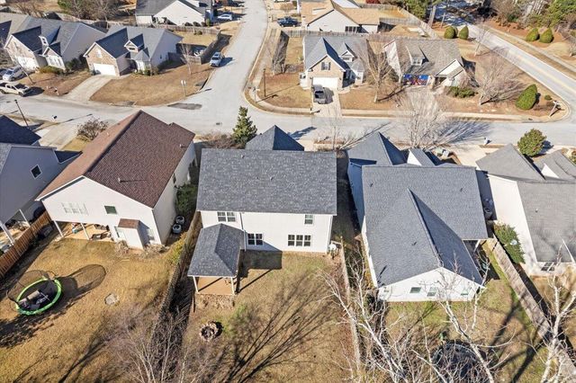 606 Shipley Avenue, Grovetown, GA 30813