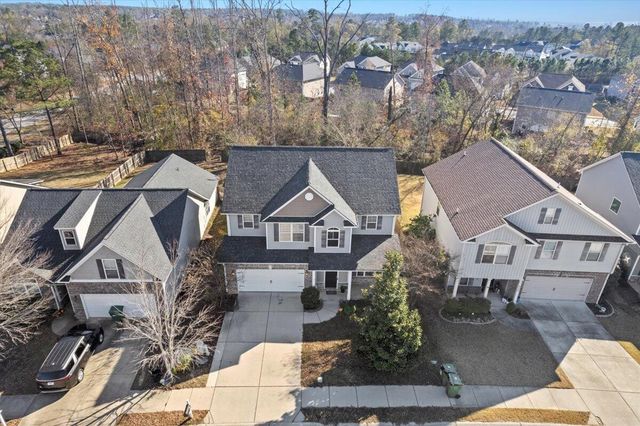 606 Shipley Avenue, Grovetown, GA 30813