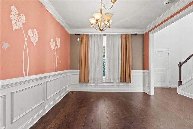 606 Shipley Avenue, Grovetown, GA 30813