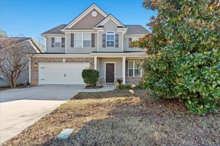 606 Shipley Avenue, Grovetown, GA 30813