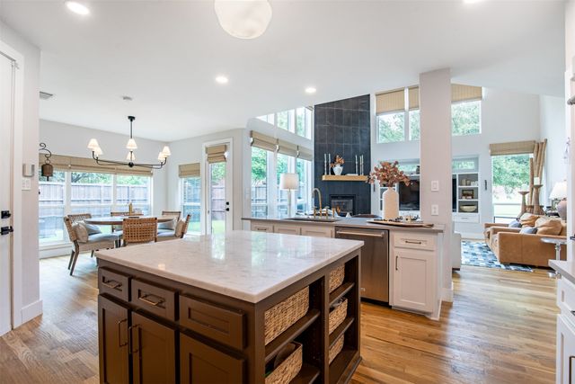 5198 Kiowa Drive, Frisco, TX 75034
