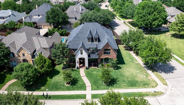 5198 Kiowa Drive, Frisco, TX 75034