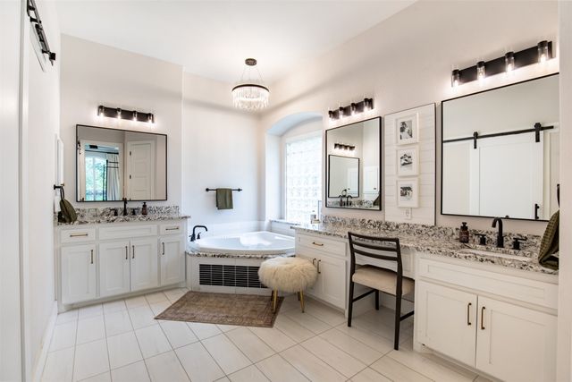 5198 Kiowa Drive, Frisco, TX 75034