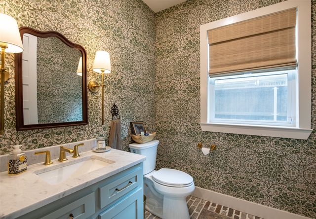 5198 Kiowa Drive, Frisco, TX 75034