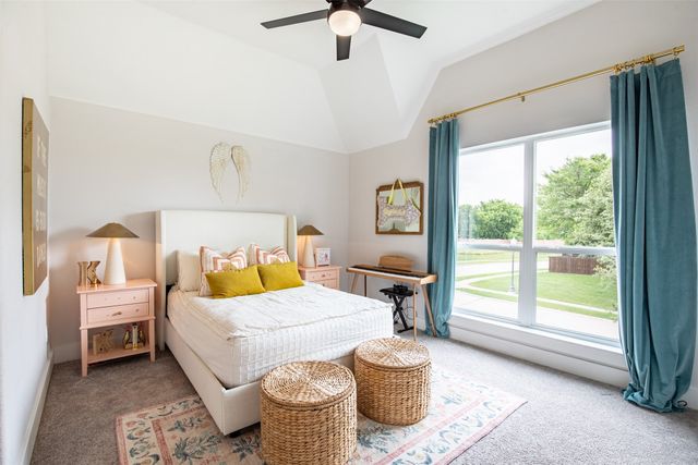 5198 Kiowa Drive, Frisco, TX 75034