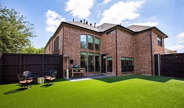 5198 Kiowa Drive, Frisco, TX 75034