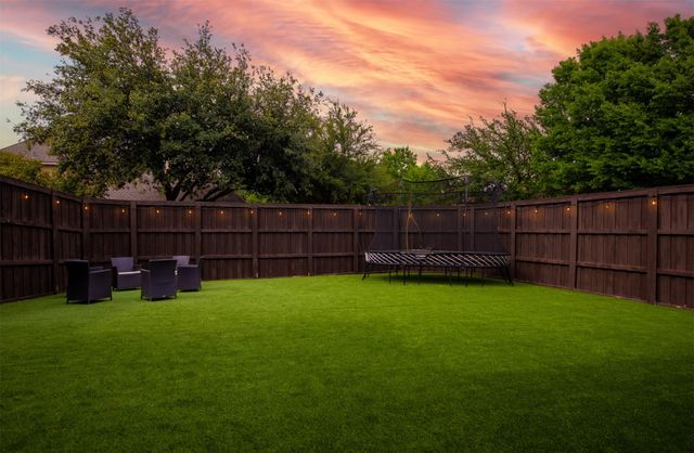 5198 Kiowa Drive, Frisco, TX 75034