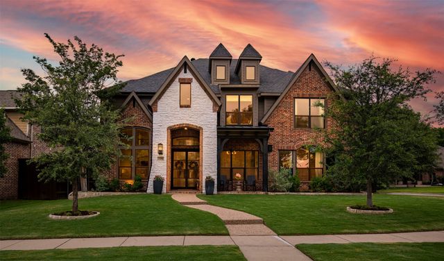 5198 Kiowa Drive, Frisco, TX 75034