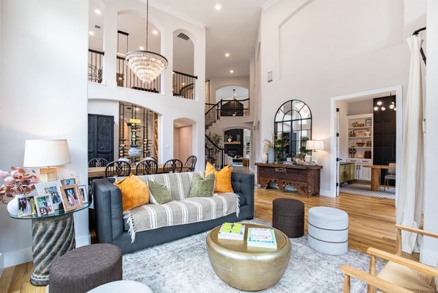 5198 Kiowa Drive, Frisco, TX 75034