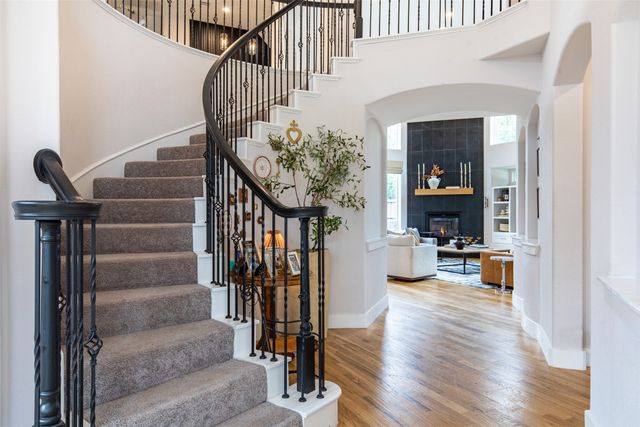 5198 Kiowa Drive, Frisco, TX 75034