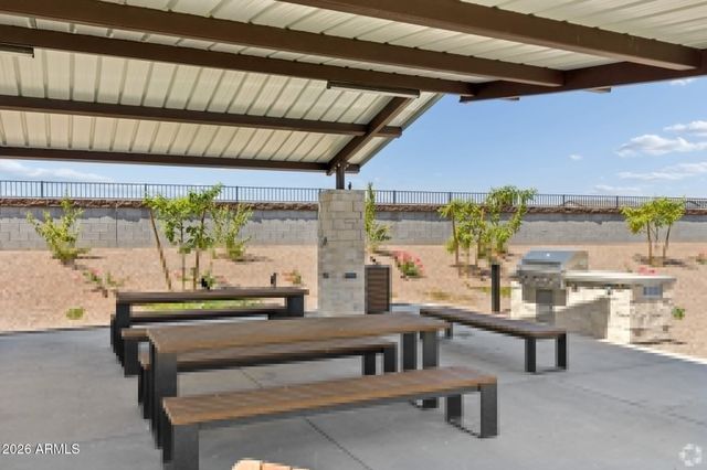 25032 N 136TH Avenue, Peoria, AZ 85383