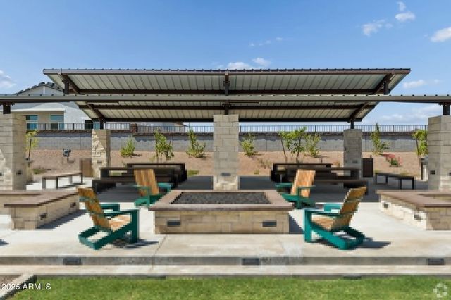 25032 N 136TH Avenue, Peoria, AZ 85383