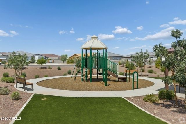 25032 N 136TH Avenue, Peoria, AZ 85383