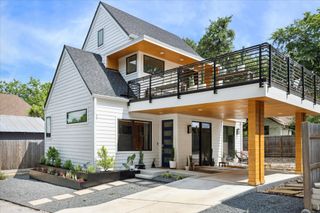 909 W Annie ST 2, Austin, TX 78704