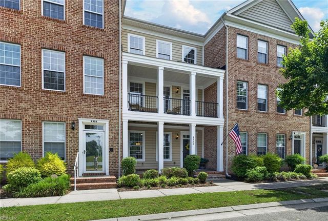 4924 Almandine AVE, Virginia Beach, VA 23462