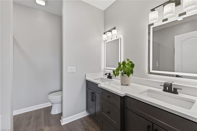 4924 Almandine AVE, Virginia Beach, VA 23462