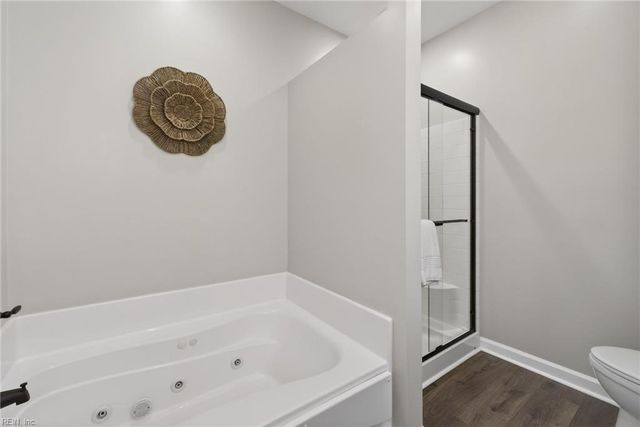 4924 Almandine AVE, Virginia Beach, VA 23462