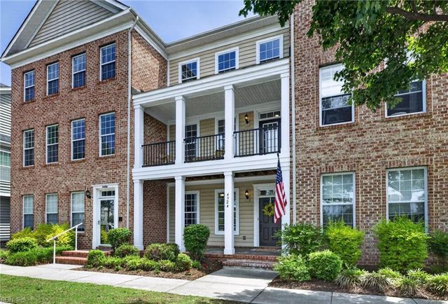 4924 Almandine AVE, Virginia Beach, VA 23462