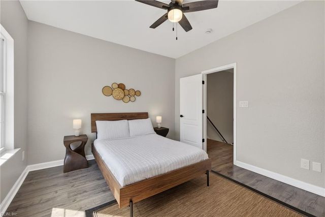 4924 Almandine AVE, Virginia Beach, VA 23462