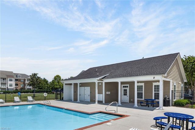 4924 Almandine AVE, Virginia Beach, VA 23462