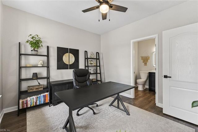 4924 Almandine AVE, Virginia Beach, VA 23462