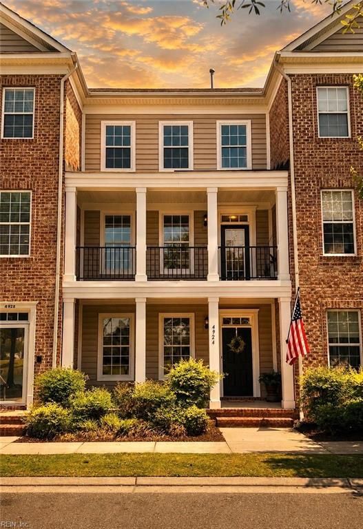 4924 Almandine AVE, Virginia Beach, VA 23462