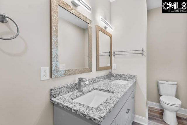 430A Old Plantation Drive, West Columbia, SC 29172