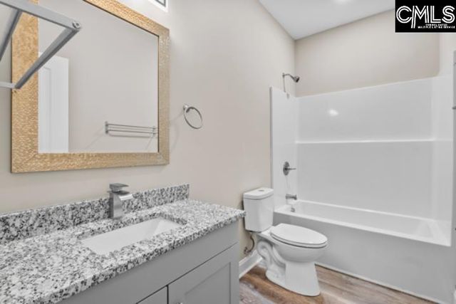 430A Old Plantation Drive, West Columbia, SC 29172