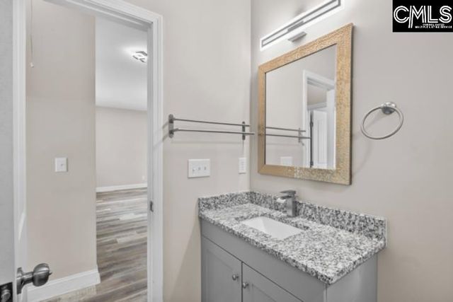 430A Old Plantation Drive, West Columbia, SC 29172