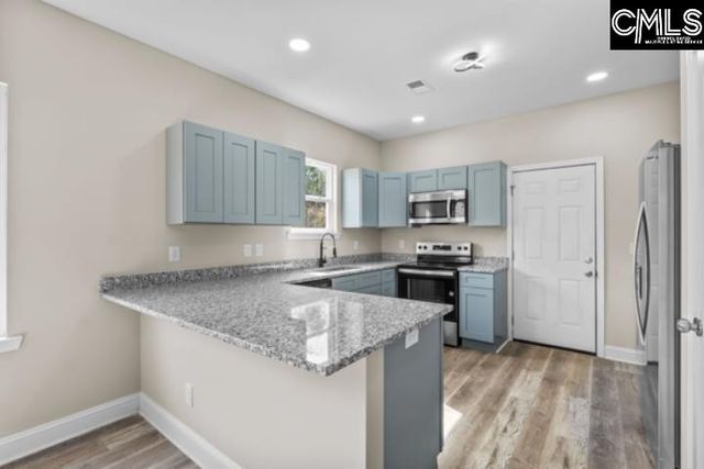 430A Old Plantation Drive, West Columbia, SC 29172