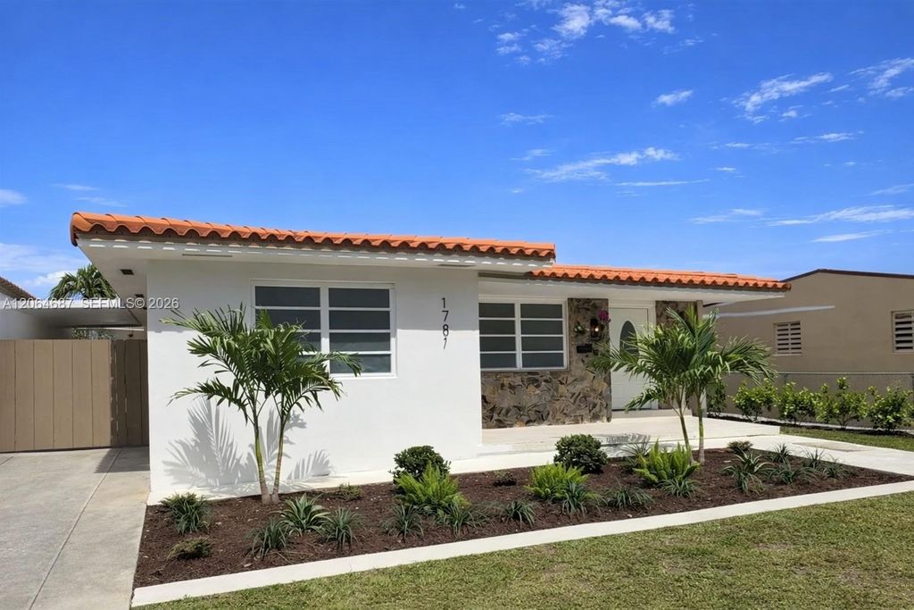 1781 SW 13th Street, Miami, FL 33145