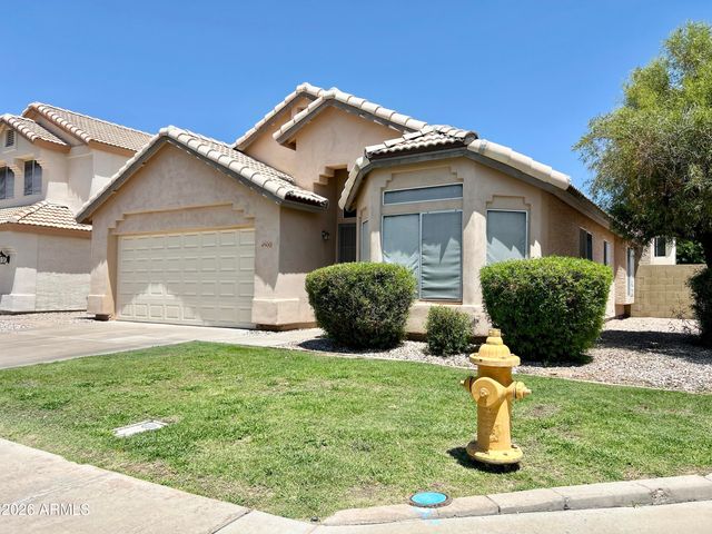 4900 W HARRISON Street, Chandler, AZ 85226