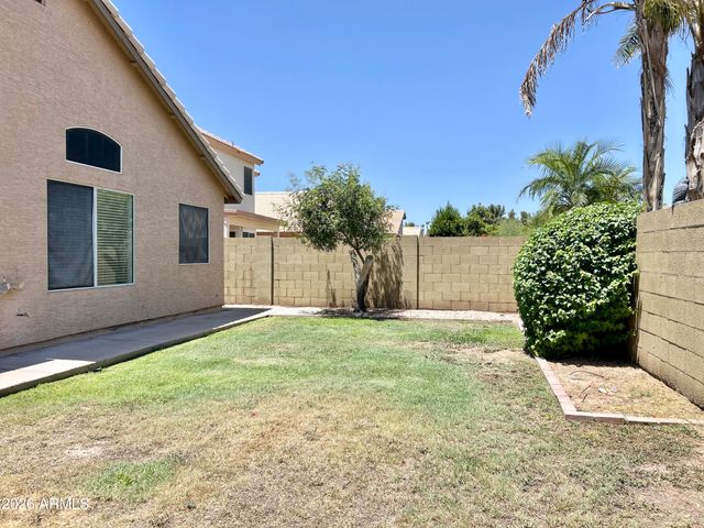 4900 W HARRISON Street, Chandler, AZ 85226