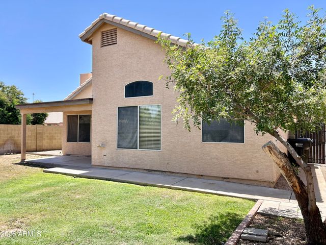 4900 W HARRISON Street, Chandler, AZ 85226