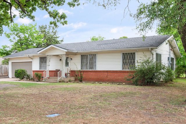 201 Hardy Avenue, Corsicana, TX 75110