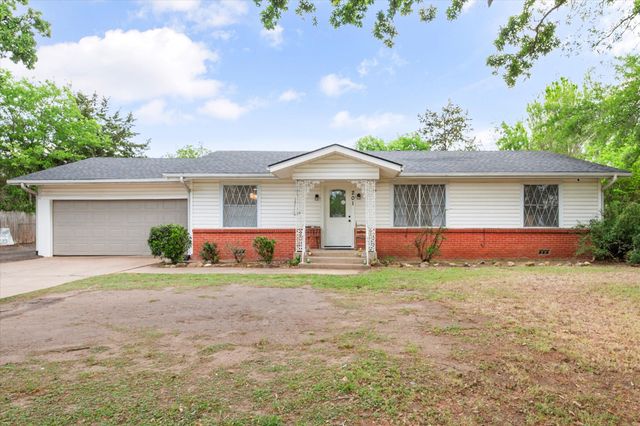 201 Hardy Avenue, Corsicana, TX 75110