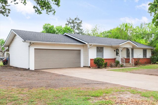 201 Hardy Avenue, Corsicana, TX 75110