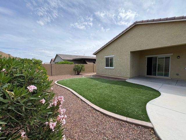 21248 W Palm Lane, Buckeye, AZ 85396