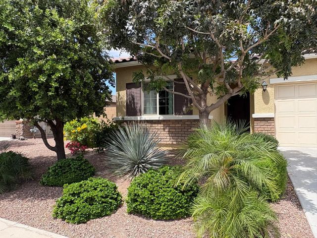 21248 W Palm Lane, Buckeye, AZ 85396