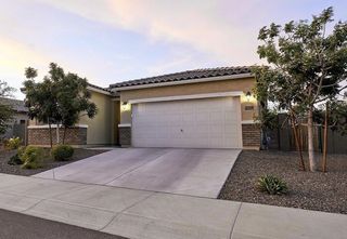 21248 W Palm Lane, Buckeye, AZ 85396