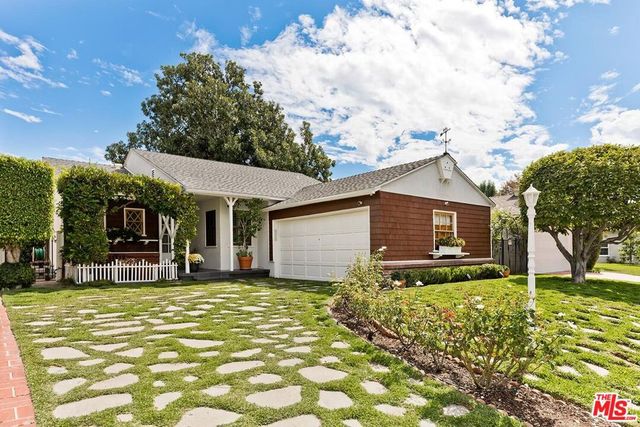 6910 Cantaloupe Avenue, Van Nuys, CA 91405