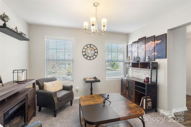 876 Newfound Hollow Drive, Charlotte, NC 28214