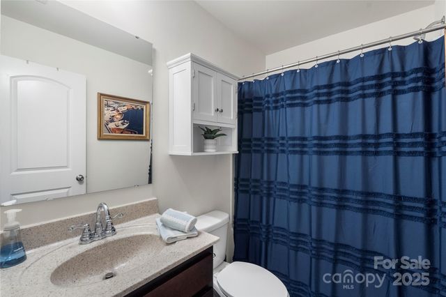 876 Newfound Hollow Drive, Charlotte, NC 28214