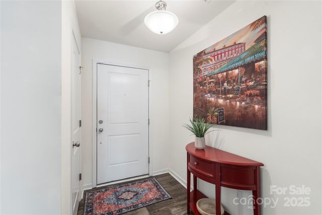 876 Newfound Hollow Drive, Charlotte, NC 28214