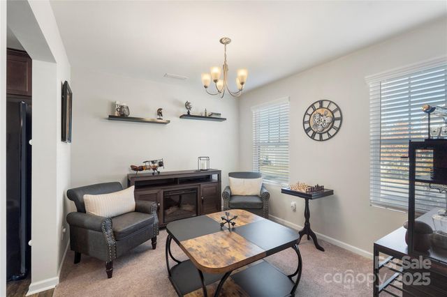 876 Newfound Hollow Drive, Charlotte, NC 28214